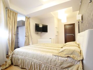 Oferim spre chirie apartament cu 2 camere,sec.Centru, str. Puskin!! foto 2