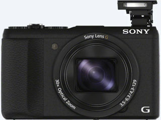 Продам фотоаппарат Sony Cyber-shot DSC-XH60NFC foto 6