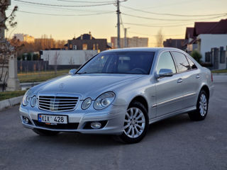 Mercedes E-Class