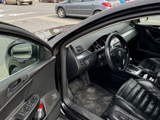 Volkswagen Passat foto 8