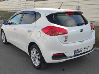 KIA Ceed foto 7