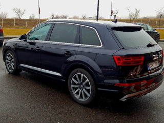 Audi Q7 foto 2