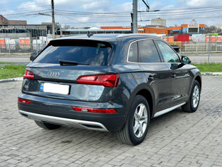 Audi Q5 foto 4