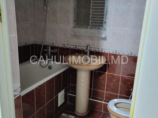 Apartament cu 1 cameră, 36 m², Periferie, Cahul foto 8