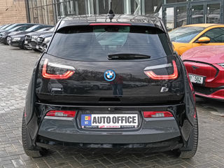 BMW i3 foto 5