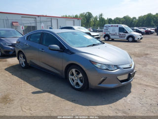 Chevrolet Volt