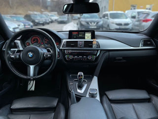 BMW 4 Series foto 5