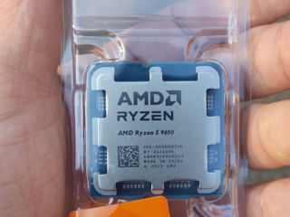 Ryzen 7 7700 / 9600X/ 7500F /8400F фото 4
