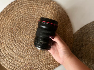 Canon 135 mm 2.0 foto 5