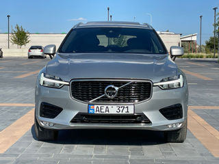 Volvo XC60 foto 2