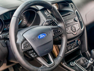 Ford Focus foto 6