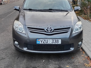 Toyota Auris foto 3