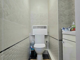 Apartament cu 3 camere,  Râșcani,  Chișinău,  Chișinău mun. foto 4