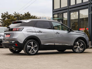 Peugeot 3008 foto 2