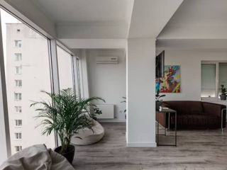 Apartament cu 1 cameră, 65 m², Râșcani, Chișinău foto 3