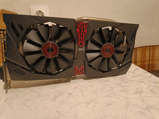 R9 380 , 2 gb , DDR5 foto 1