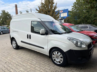 Fiat Doblo Cargo foto 3