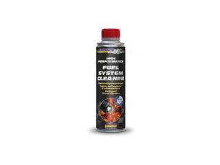 Fuel System Cleaner