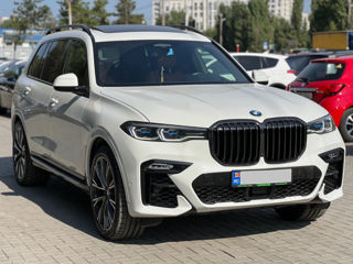 BMW X7 foto 4