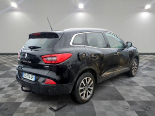 Renault Kadjar foto 9