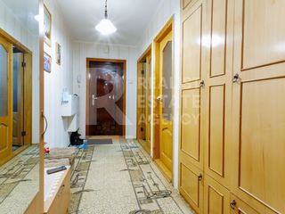 Apartament cu 3 camere, 64 m², Ciocana, Chișinău foto 15