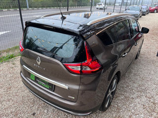 Renault Grand Scenic foto 9