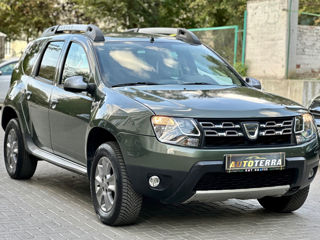 Dacia Duster foto 3