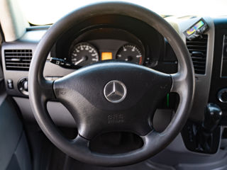 Mercedes Sprinter - TVA foto 9
