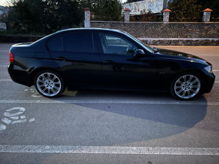 BMW 3 Series foto 5