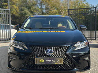 Lexus ES Series foto 2