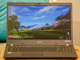 Acer TravelMate P15/ Core I5 10210U/ 16Gb Ram/ 500Gb SSD/ 14"  HD!!! foto 2