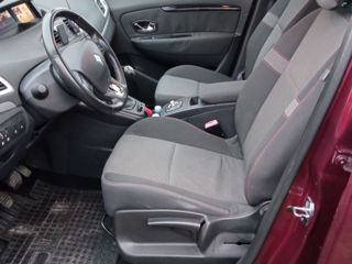 Renault Scenic foto 2