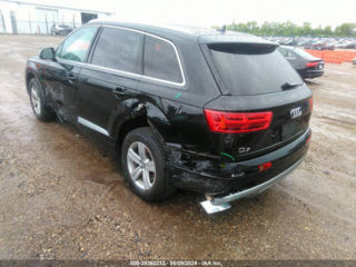 Audi Q7 foto 4