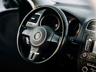 Volkswagen Golf foto 3