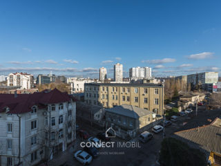 Apartament cu 3 camere, 70 m², Centru, Chișinău foto 20