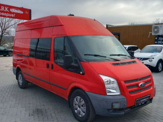 Ford Transit foto 3