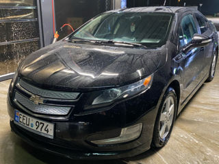 Chevrolet Volt