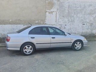 Honda Accord foto 2