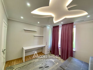 Apartament cu 2 camere, 50 m², Durlești, Chișinău foto 5