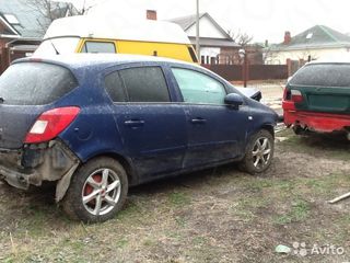 Opel Corsa foto 3