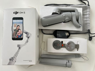 DJI OM 5