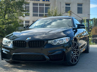 BMW 4 Series foto 5