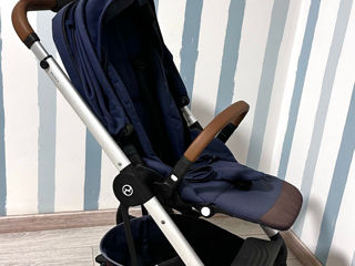 Cybex Balios S Lux