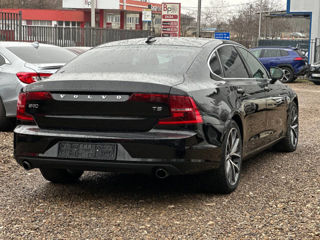 Volvo S90 foto 6