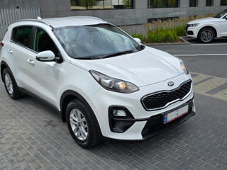 KIA Sportage foto 20