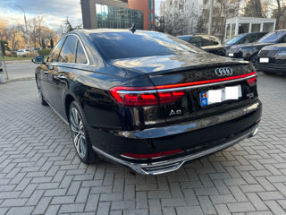 Audi A8 foto 6