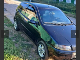 Fiat Punto foto 4