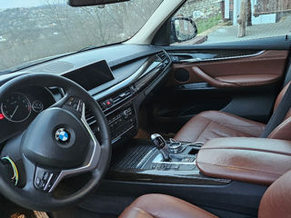 BMW X5 foto 2