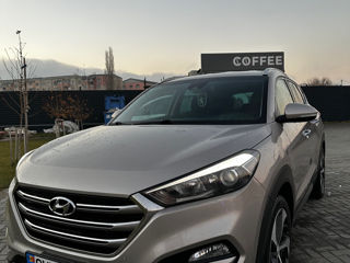 Hyundai Tucson foto 4