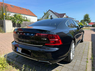 Volvo S90 foto 5